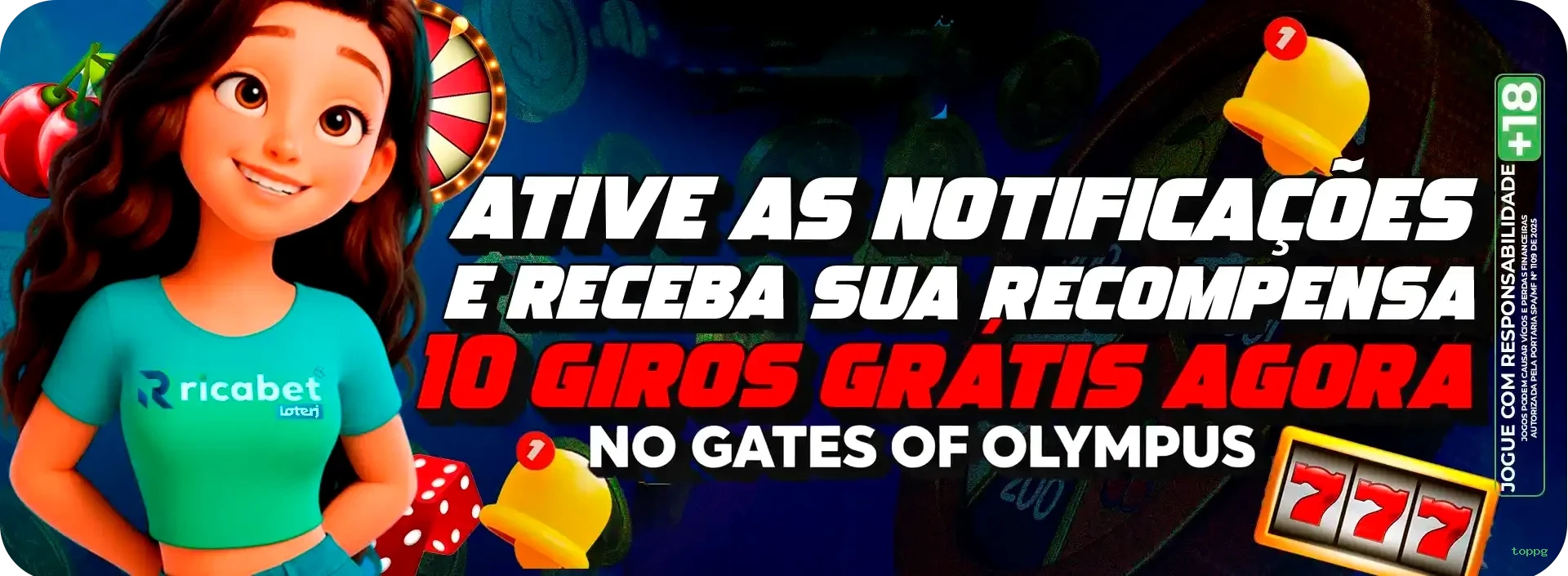 Programa VIP toppg