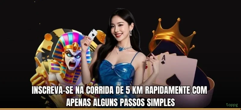 Torneios toppg