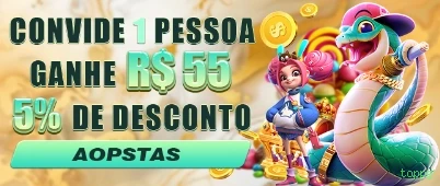 Recursos de Bônus toppg