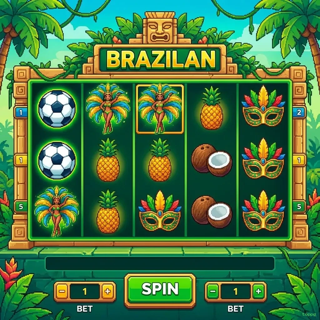 Sistemas de Segurança toppg