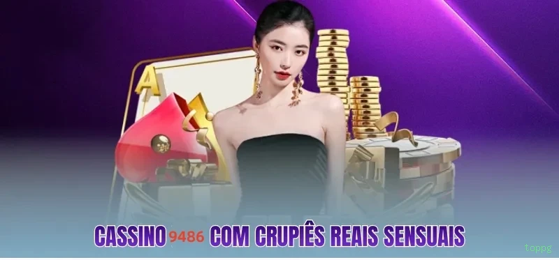 Integração de APIs toppg
