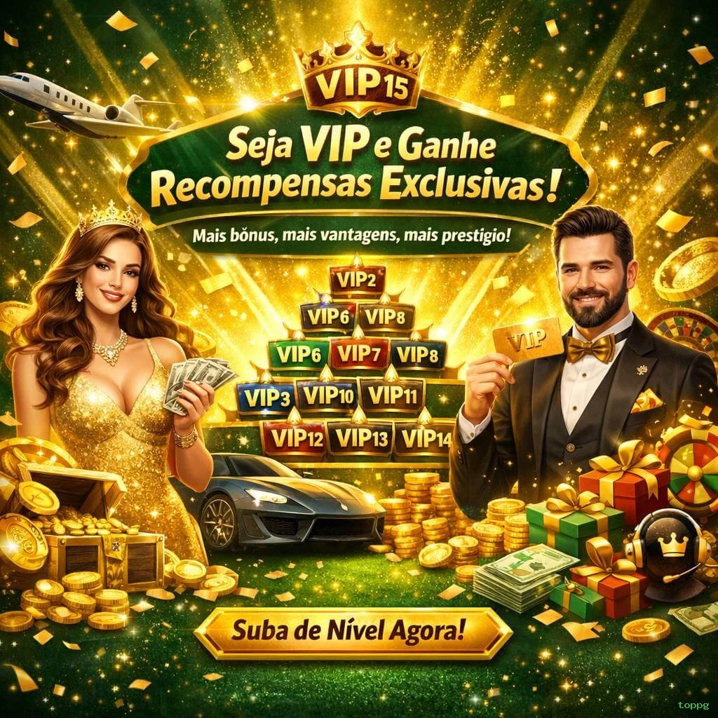 Promoção Relâmpago toppg